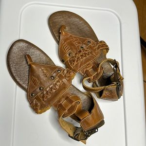Women’s Roan Sandals